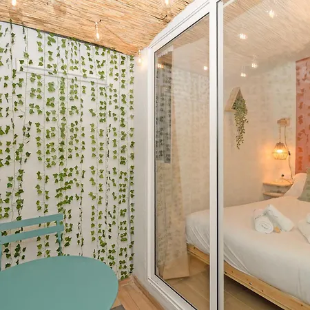 Exclusivo A 5 Minutos De La Playa Apartment *