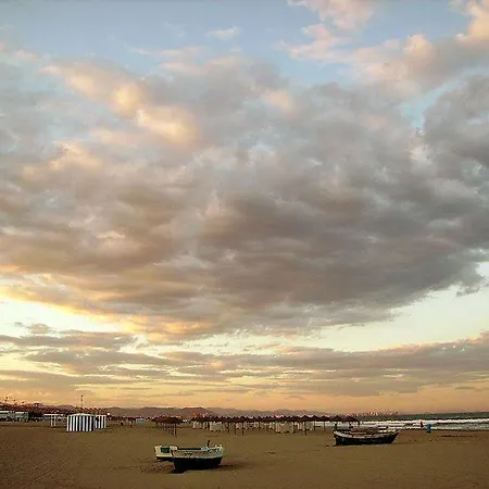 Exclusivo A 5 Minutos De La Playa Apartment *